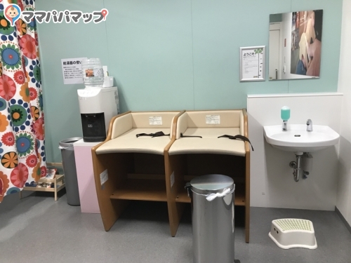 IKEA長久手 授乳室情報!場所・設備・混雑状況まとめ 10 e3d152a4bc7da8decf78b92ae3f4c5a8