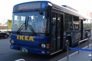 三宮 ikea 無料 バス で楽々！神戸IKEAへの無料シャトルバス徹底ガイド