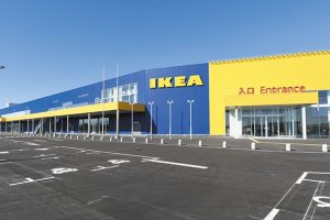 前橋南モールIKEA：アクセス、営業時間、おすすめ商品