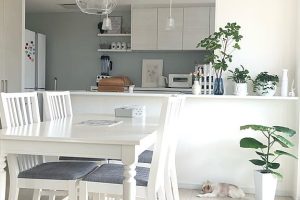 北欧テーブル IKEA (table scandinave ikea) でおしゃれな部屋作り
