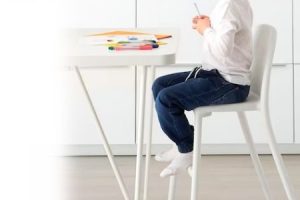小さい椅子IKEA：子供部屋におすすめの可愛いミニチェア