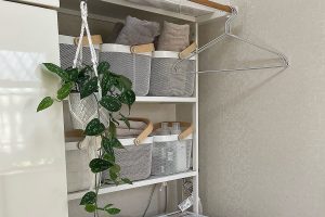 洗濯物入れIKEA：おすすめ収納術と人気商品