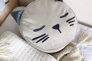 猫クッションIKEA：ふわふわ快適！おすすめ＆選び方