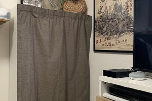 目隠し布IKEA:おしゃれで機能的なおすすめ5選 26 目隠し布IKEA:おしゃれで機能的なおすすめ5選