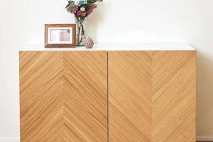 薄型キャビネットIKEA:おすすめモデル&収納術 27 薄型キャビネットIKEA:おすすめモデル&収納術