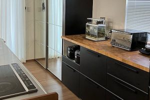 食器棚カウンターIKEA:収納アイデアと選び方 26 食器棚カウンターIKEA:収納アイデアと選び方