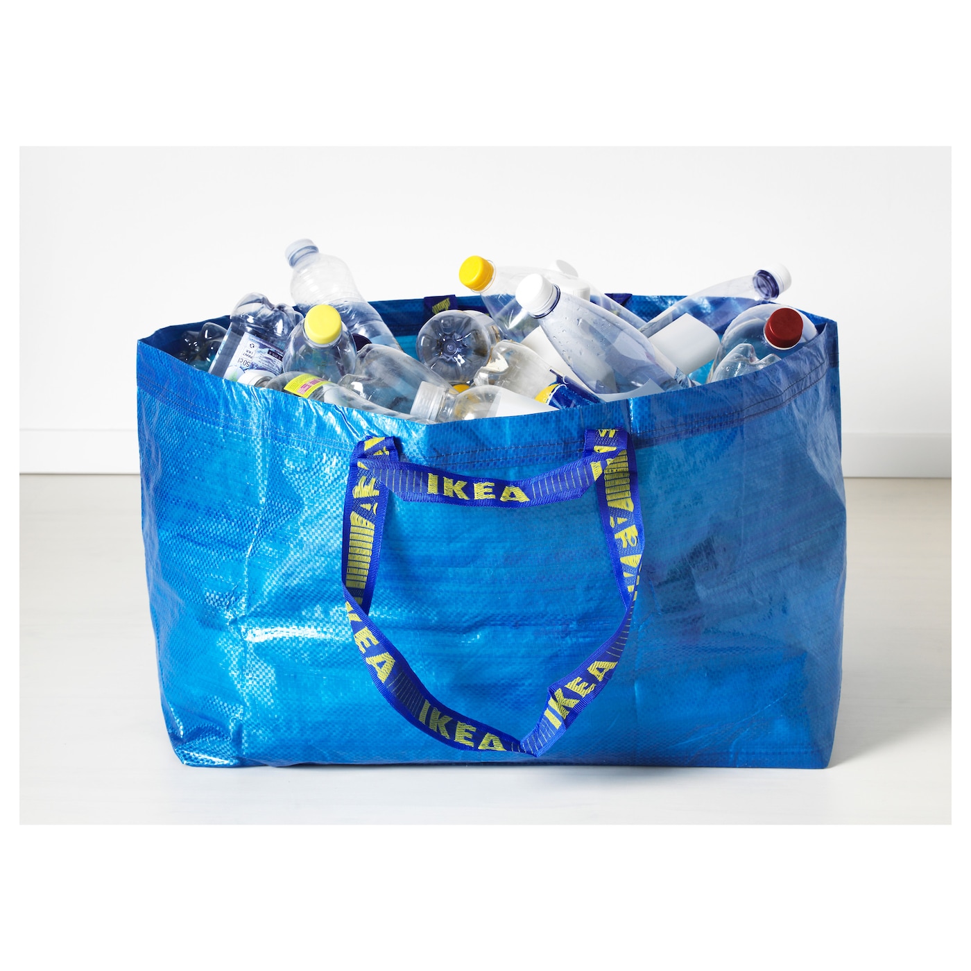 IKEA ブルーバッグ サイズ:全サイズ比較と選び方 22 frakta carrier bag large blue 0246591 pe385561 s5