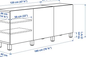 IKEA BESTÅ サイズ:全サイズ一覧と選び方ガイド 30 IKEA BESTÅ サイズ:全サイズ一覧と選び方ガイド