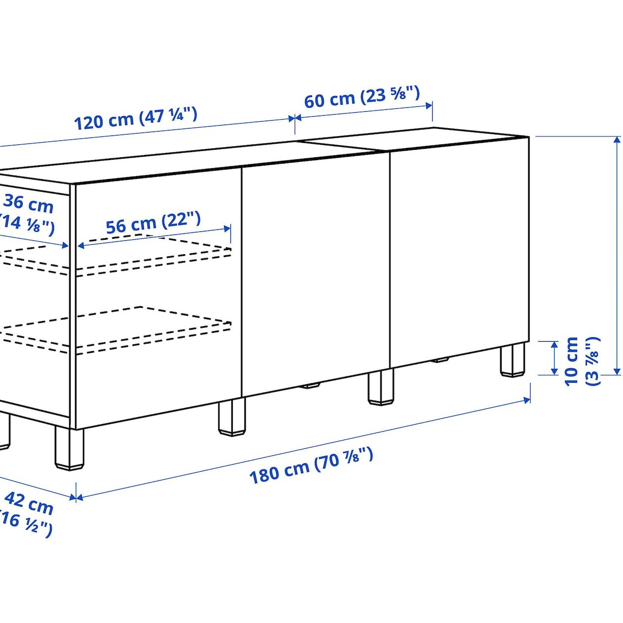IKEA BESTÅ サイズ:全サイズ一覧と選び方ガイド 7 ikea besta e382b5e382a4e382baefbc9ae585a8e382b5e382a4e382bae4b880e8a6a7e381a8e981b8e381b3e696b9e382ace382a4e38389