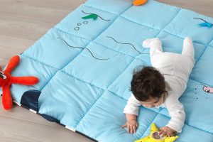 IKEA お昼寝マット:快適な昼寝タイムをIKEAで 6 IKEA お昼寝マット:快適な昼寝タイムをIKEAで