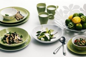 IKEA お皿 で食卓を彩る！おしゃれで安い北欧食器ガイド