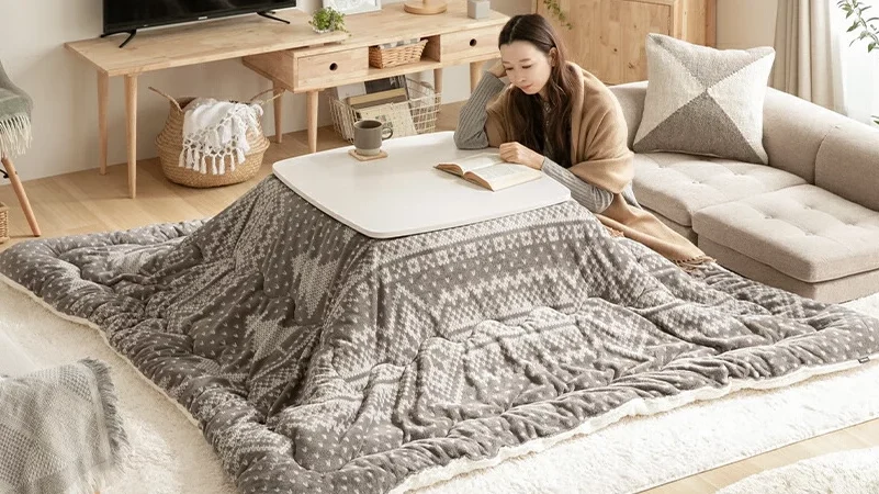 IKEA こたつ セット で快適!おしゃれな冬の暖房術 1 ikea e38193e3819fe381a4 e382bbe38383e38388 e381a7e5bfabe981a9efbc81e3818ae38197e38283e3828ce381aae586ace381aee69a96e688bfe8a193