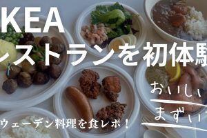 IKEA ご飯 まずい？徹底検証：本当の味と改善策