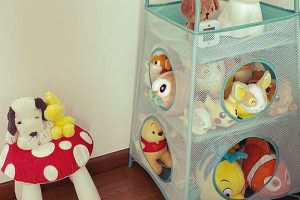 IKEA ぬいぐるみ 収納術!おしゃれ&省スペースなアイデア集 7 IKEA ぬいぐるみ 収納術!おしゃれ&省スペースなアイデア集