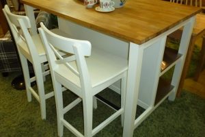IKEA アイランドキッチン 中古：格安・おすすめ情報