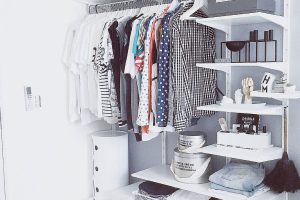 IKEA アルゴート バスケット 収納術！おしゃれな活用アイデア集