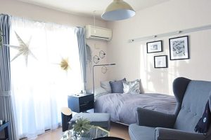 IKEA ウイング チェア徹底解剖！おしゃれな選び方とおすすめコーディネート