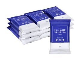 IKEA ウェットティッシュ徹底レビュー！除菌効果や使い心地を検証