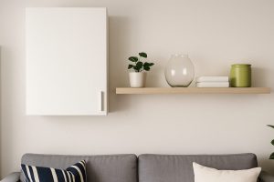 IKEA ウォールキャビネット：選び方、設置方法、おすすめ商品