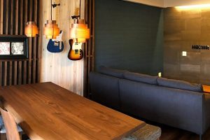 IKEA ウォールナット で作るおしゃれな部屋 | おすすめ家具と実例集