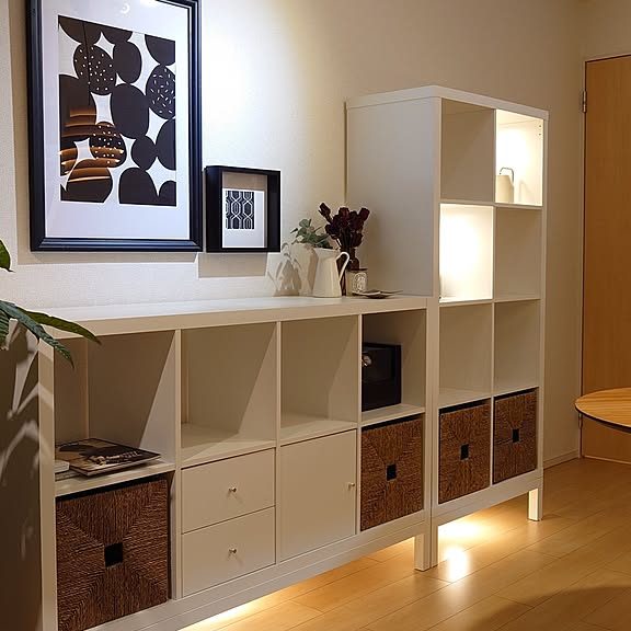 IKEA ウッド ラック で作るおしゃれ収納術!実例 & おすすめ活用法 1 ikea e382a6e38383e38389 e383a9e38383e382af e381a7e4bd9ce3828be3818ae38197e38283e3828ce58f8ee7b48de8a193efbc81e5ae9fe4be8b e3818ae38199