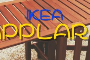 IKEA エップラロー：口コミ・レビューと活用術