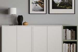 IKEA エーケト 壁 取り付け完全ガイド!おしゃれな壁面収納を実現 25 IKEA エーケト 壁 取り付け完全ガイド!おしゃれな壁面収納を実現