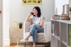 IKEA エーケロー ソファ徹底レビュー！おしゃれで快適な一人暮らしに最適