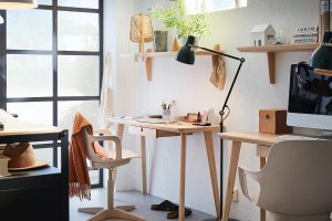 IKEA オドゲル：組み立てガイドと活用術