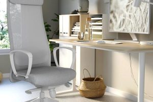 IKEA オフィス チェア で快適なオフィス環境を！選び方とおすすめ