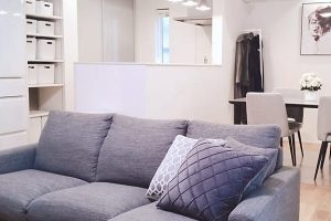 IKEA カウチ ソファ で快適なリビングを！選び方とおすすめ商品