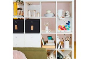 IKEA カラックス インサート活用術：収納アイデア＆選び方ガイド