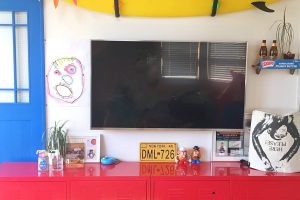 IKEA カラー で作る！おしゃれな部屋のコーディネート術