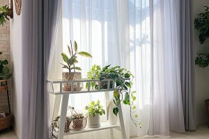 IKEA カーテン UVカット で快適な部屋作り！選び方とおすすめ商品