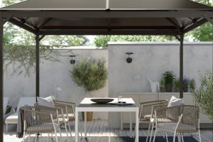 IKEA ガゼボ 評判まとめ!イケアのガゼボは本当に買い?徹底レビュー 39 IKEA ガゼボ 評判まとめ!イケアのガゼボは本当に買い?徹底レビュー