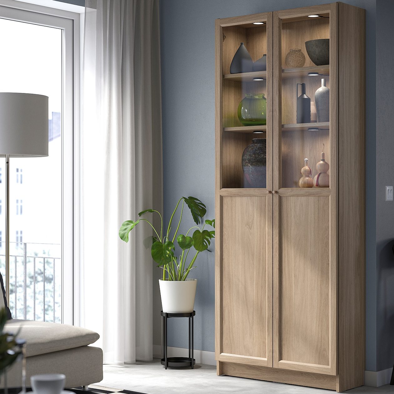 IKEA ガラス扉:収納アイデア&選び方ガイド 1 ikea e382ace383a9e382b9e68989efbc9ae58f8ee7b48de382a2e382a4e38387e382a2efbc86e981b8e381b3e696b9e382ace382a4e38389