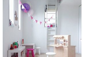 IKEA キッズ スツール で子供部屋を可愛く!選び方と活用アイデア 39 IKEA キッズ スツール で子供部屋を可愛く!選び方と活用アイデア