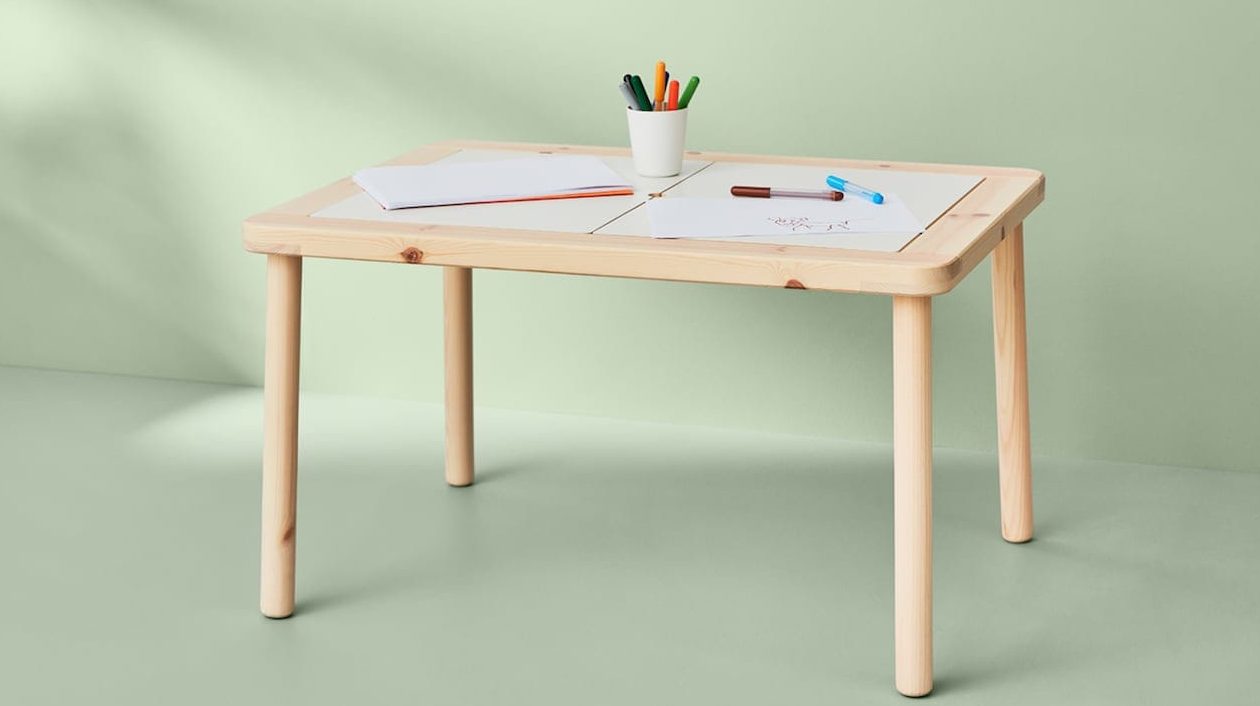 IKEA キッズ テーブル 何 歳 まで?選び方とおすすめ商品を紹介 9 ikea e382ade38383e382ba e38386e383bce38396e383ab e4bd95 e6adb3 e381bee381a7efbc9fe981b8e381b3e696b9e381a8e3818ae38199e38199e38281e59586