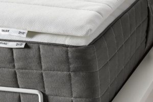 IKEA キッズ マットレス：選び方とおすすめ [サイズ・素材]