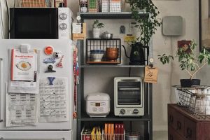 IKEA キッチン雑貨：おすすめアイテム＆収納術