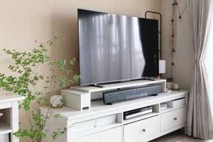 IKEA キャビネット テレビ 台 でおしゃれなリビングを実現!選び方と活用術 17 IKEA キャビネット テレビ 台 でおしゃれなリビングを実現!選び方と活用術