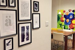 IKEA キャンバス ポスター で部屋をおしゃれに！簡単DIY & おすすめデザイン