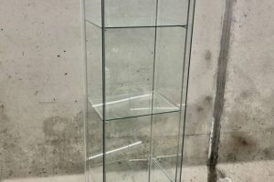 IKEA キュリオケース：おすすめ商品と選び方