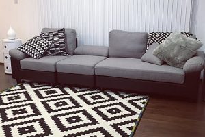 IKEA クッション マット で快適空間!選び方と活用アイデア 38 IKEA クッション マット で快適空間!選び方と活用アイデア