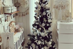 IKEA クリスマスツリー 布 でおしゃれなクリスマスを！選び方と飾り方
