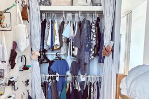 IKEA クローゼット 収納 吊り下げ で空間を有効活用!おすすめ収納術 26 IKEA クローゼット 収納 吊り下げ で空間を有効活用!おすすめ収納術