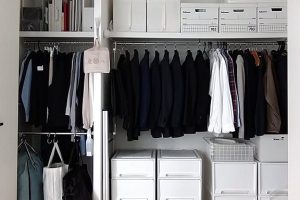 IKEA クローゼット 収納術!おしゃれな整理アイデアとおすすめ商品 7 IKEA クローゼット 収納術!おしゃれな整理アイデアとおすすめ商品