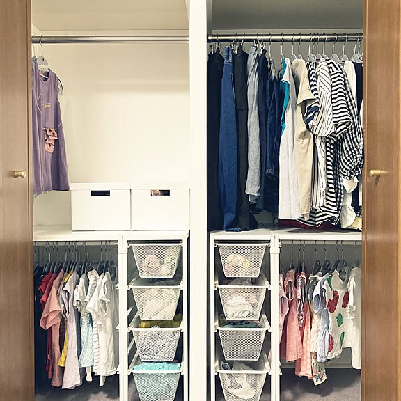 IKEA クローゼット収納引き出し:おすすめアイテムと収納術 1 ikea e382afe383ade383bce382bce38383e38388e58f8ee7b48de5bc95e3818de587bae38197efbc9ae3818ae38199e38199e38281e382a2e382a4e38386e383a0