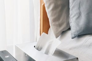 IKEA グルンドタール ティッシュ でおしゃれに収納！活用アイデア集