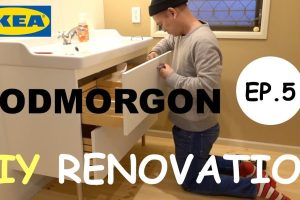 IKEA グロモン：レビュー・組み立て・活用術
